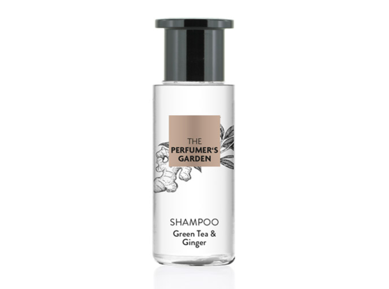 The Perfumer's Garden Shampoo, 30ml