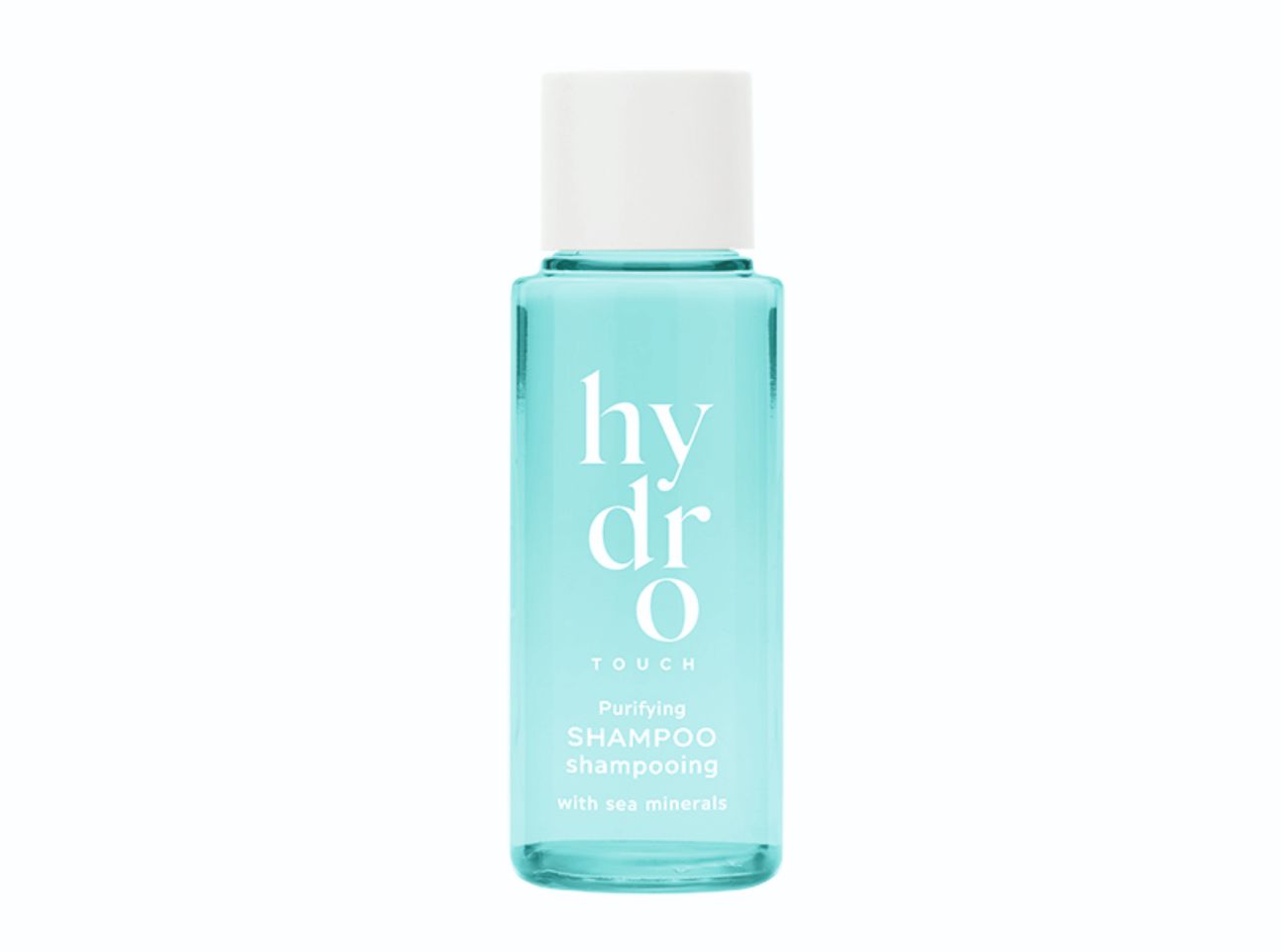 Hydro Touch 30ml Shampoo im Flacon