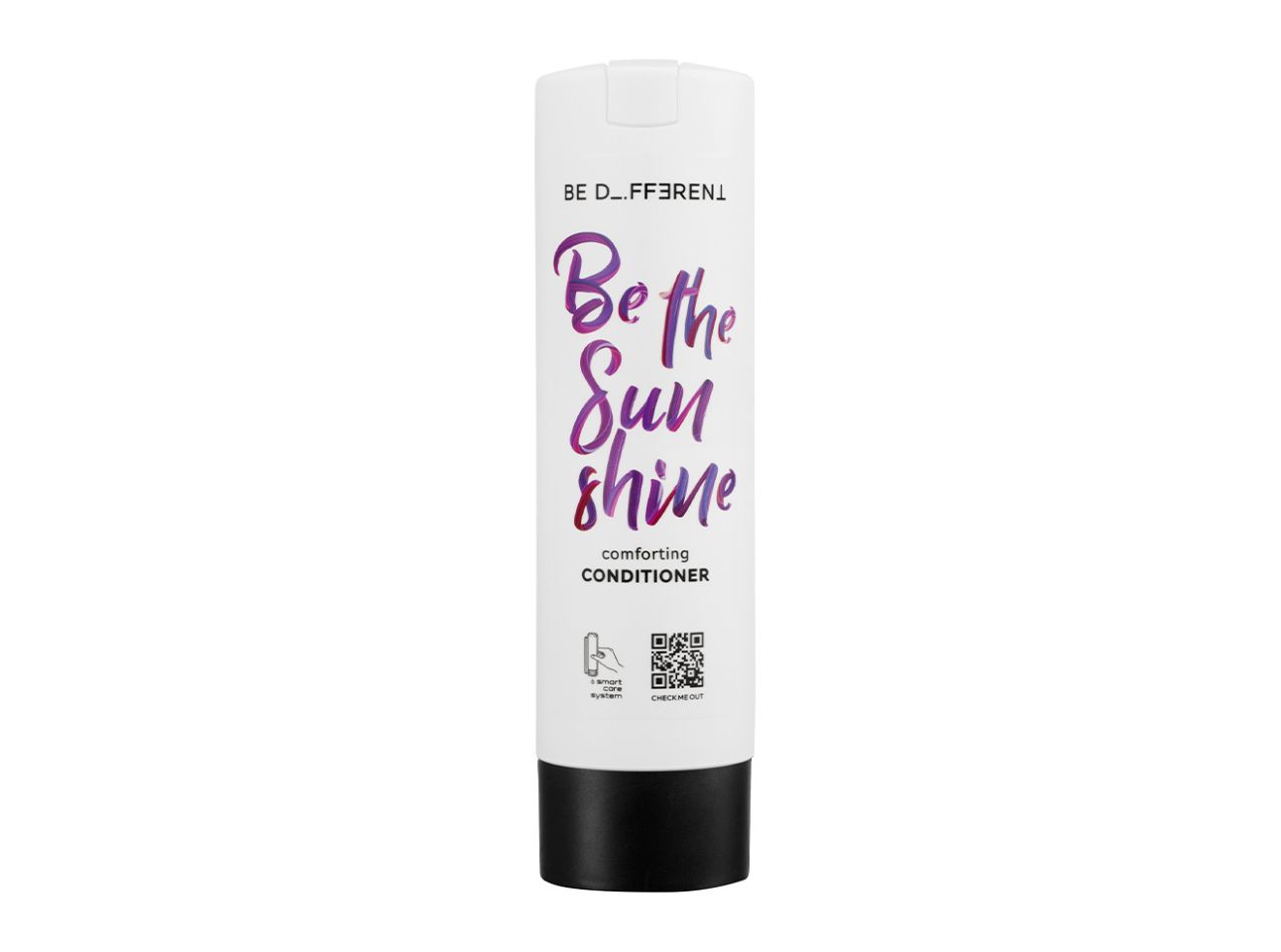 Be Different - Conditioner, Smart Care, 300ml