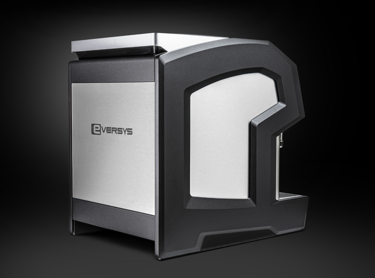 Kaffeevollautomat Eversys Cameo Classic C'2M