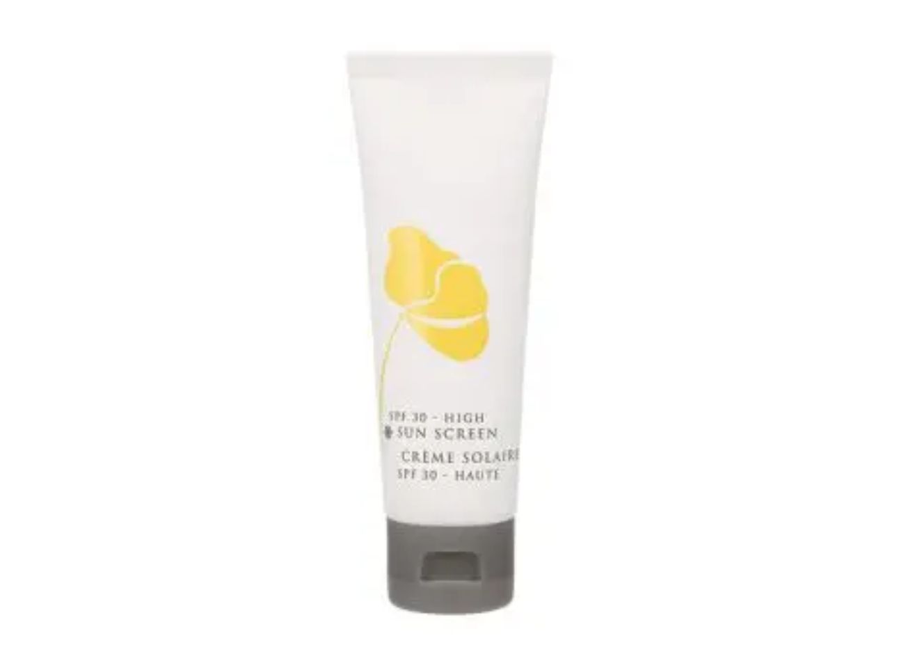 Cocooning Accessoires - Milde Sonnencreme mit LSF 30 in Tube, 50 ml