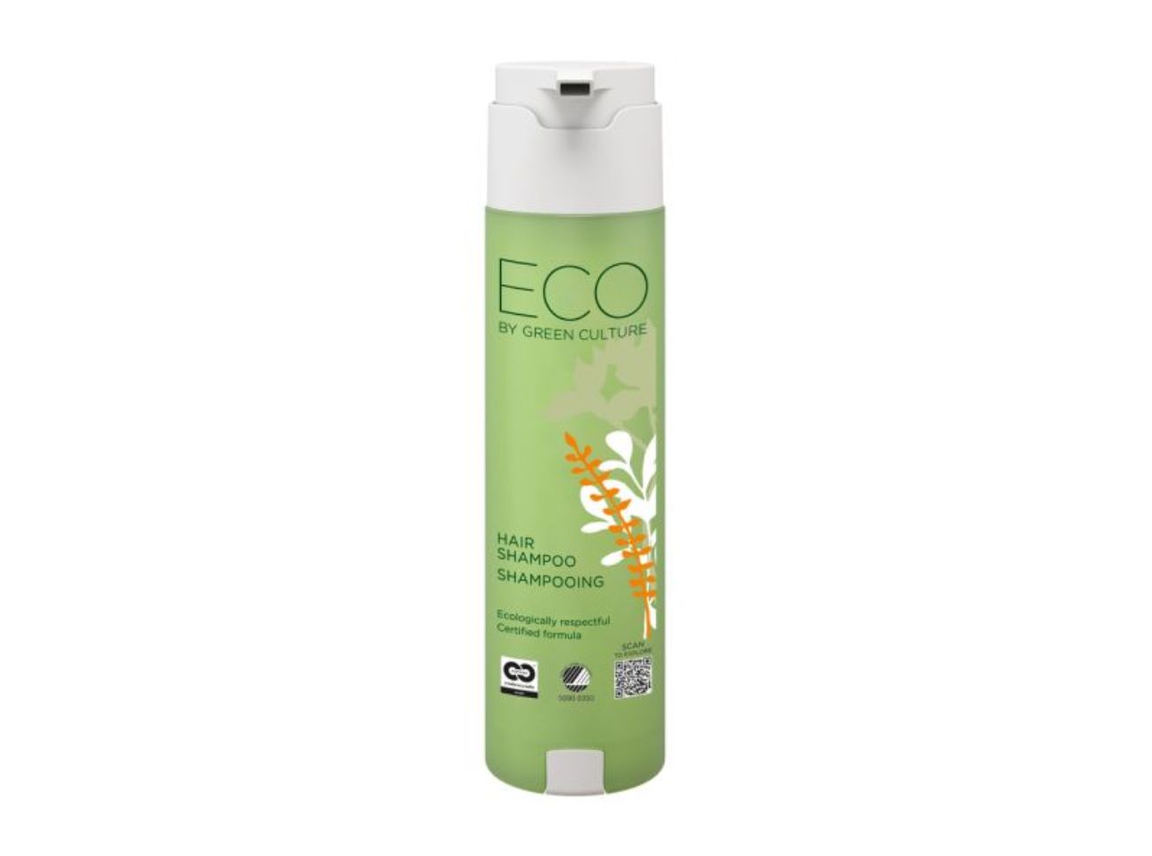 ECO by Green Culture - Haarshampoo, Shape Spender, 300ml