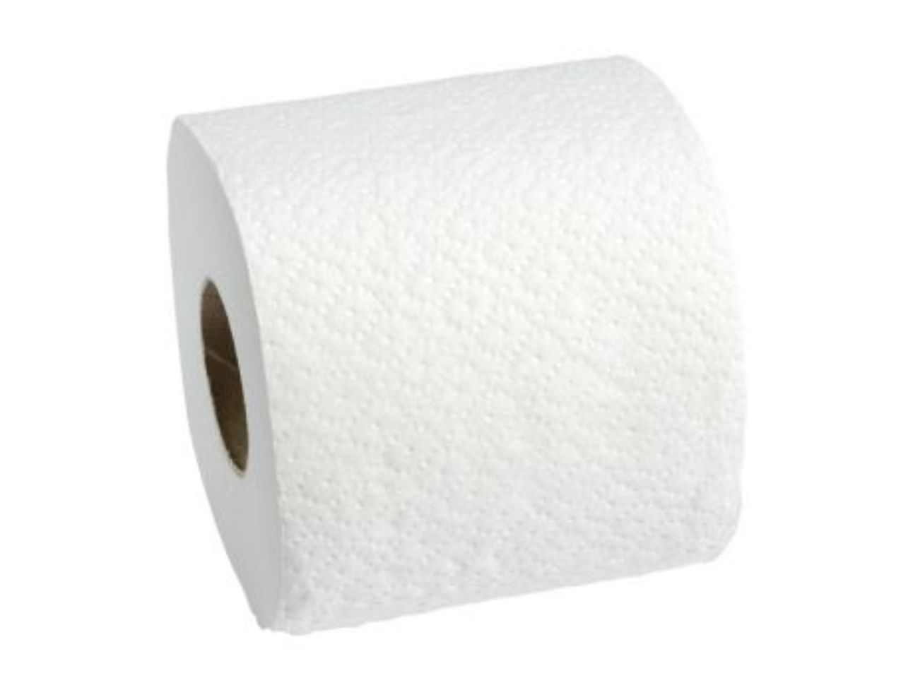 Toilettenpapier - 250 Blatt, 3 lagig, 8 Rollen