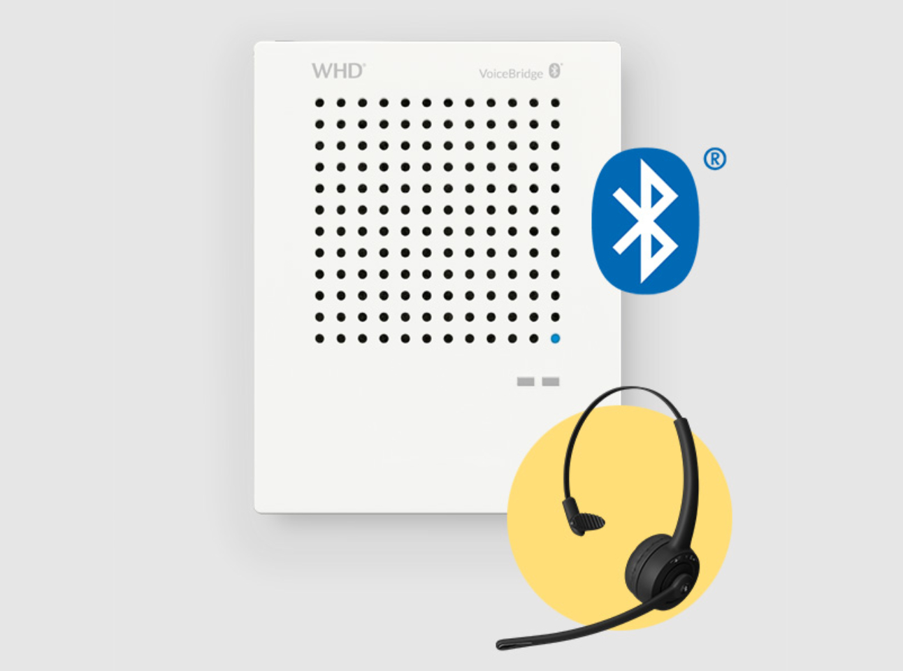 Voice Bridge Bluetooth