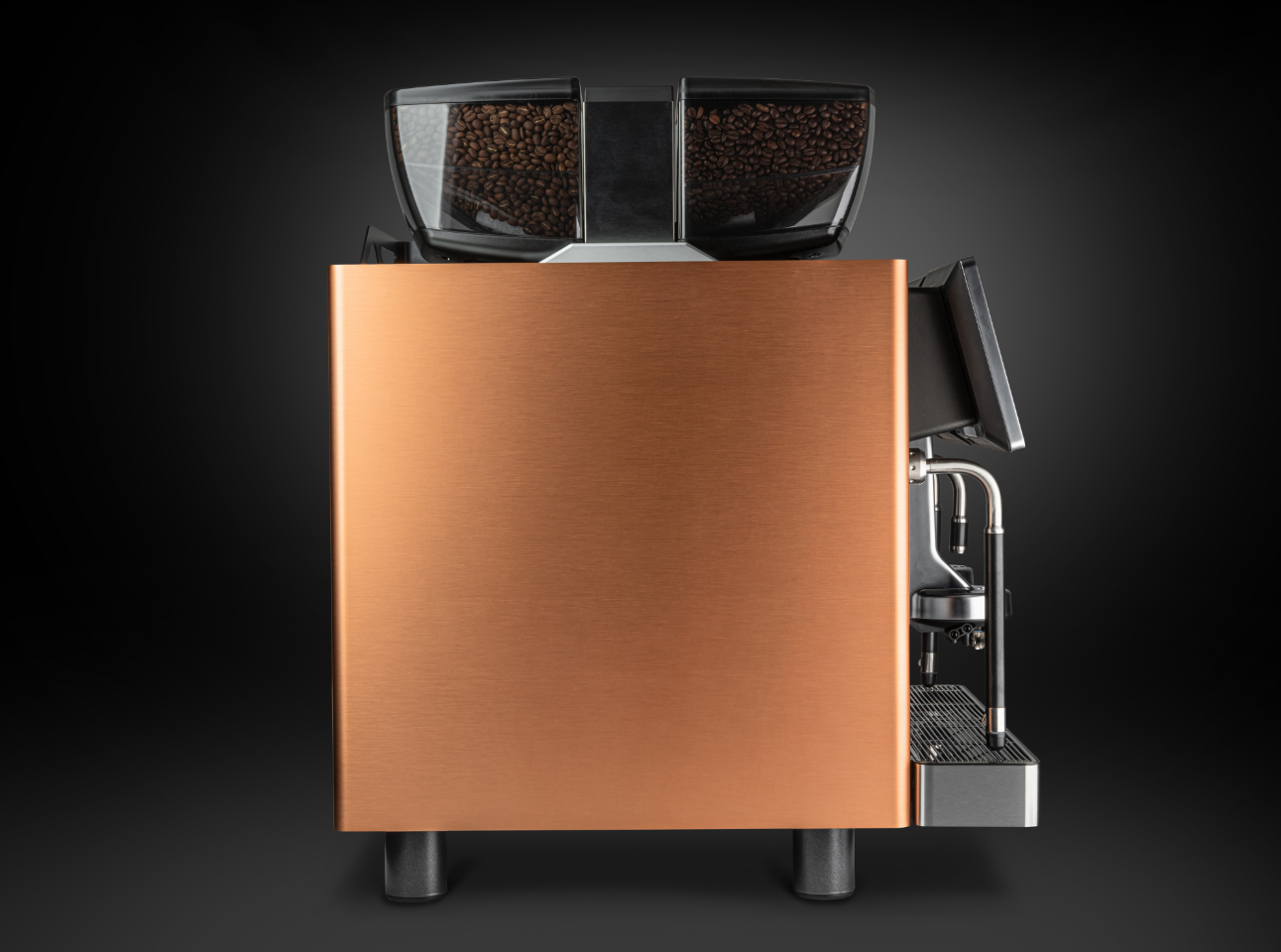 Kaffeevollautomat Enigma e4´m Classic