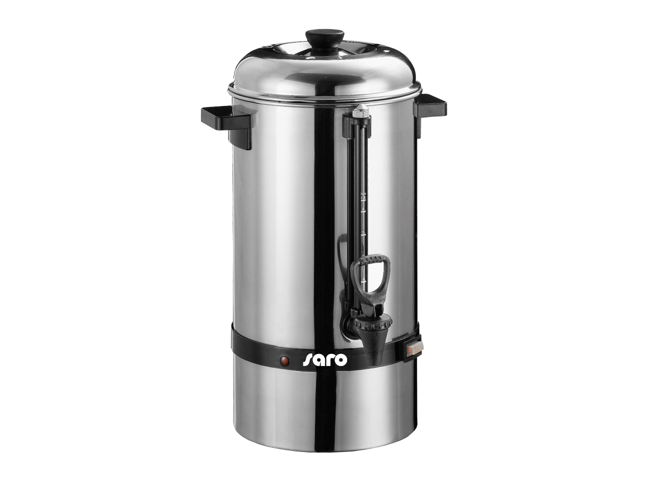 SARO Kaffeemaschine mit Rundfilter Modell SAROMICA 6005