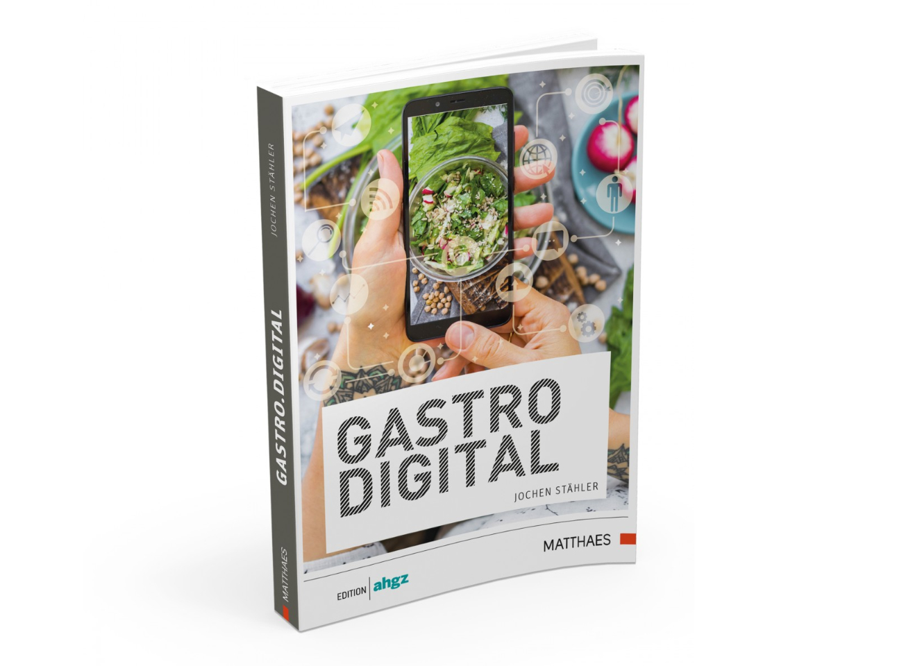 Gastro.Digital, Jochen Stähler