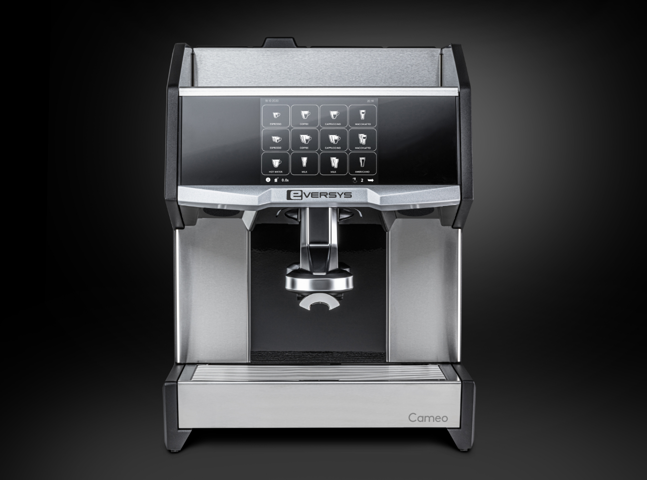 Kaffeevollautomat Eversys Core 230V