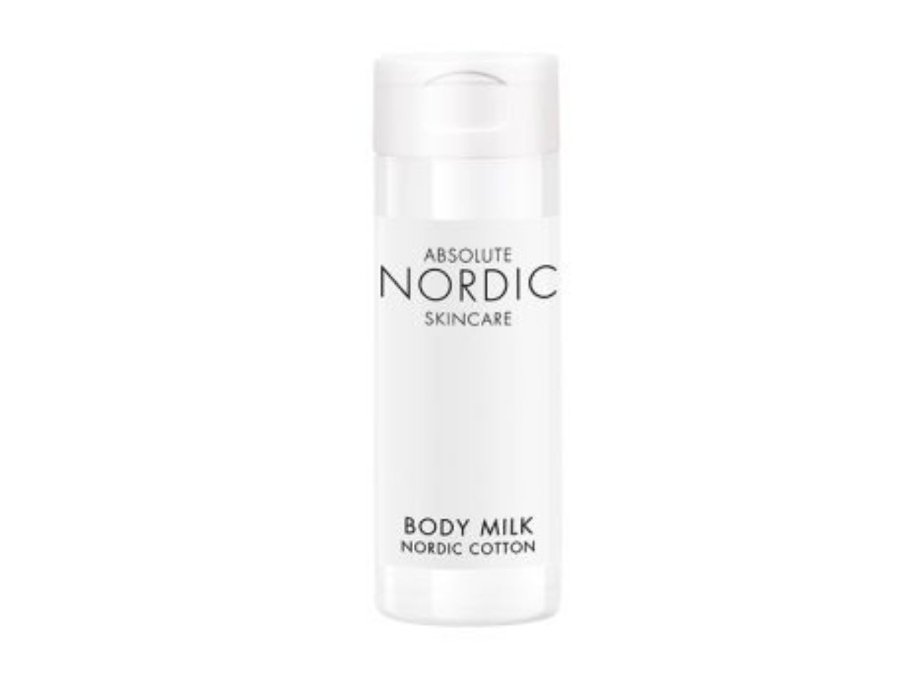 Absolute Nordic Skincare - Körperlotion, 30 ml