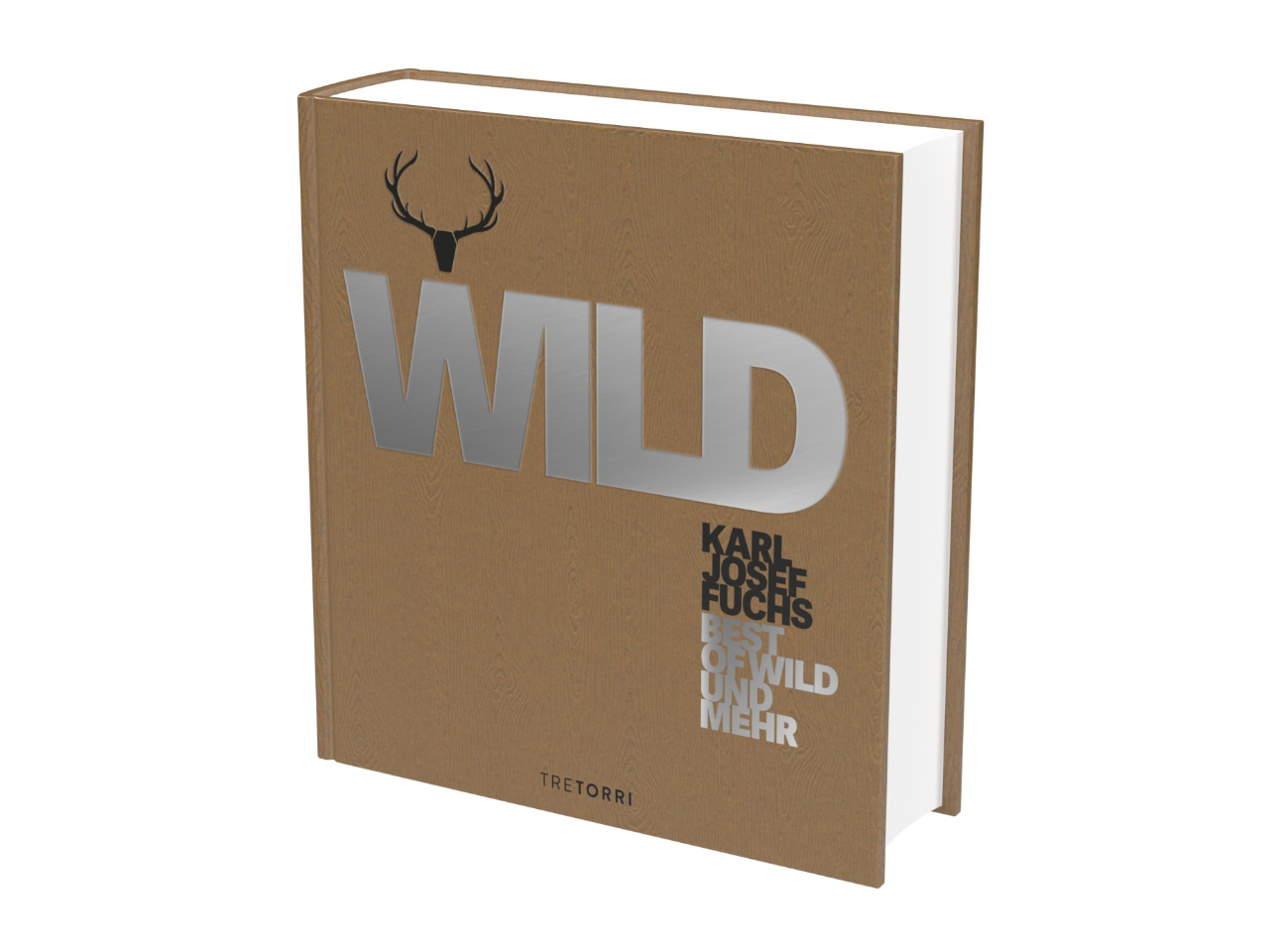 WILD - Best of Wild & mehr Fuchs, Karl-Josef