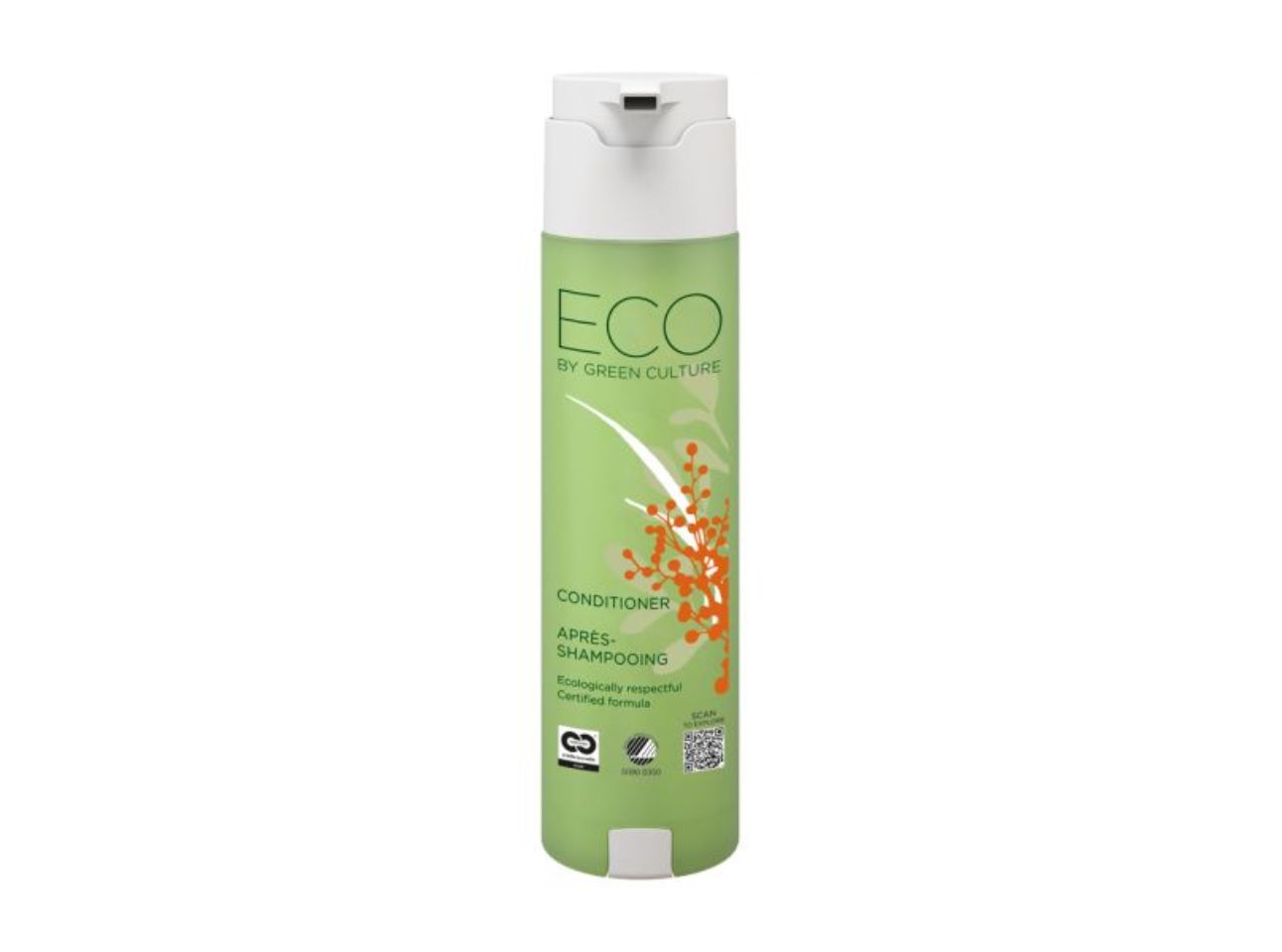 ECO by Green Culture - Conditioner, Shape dispenser, 300ml