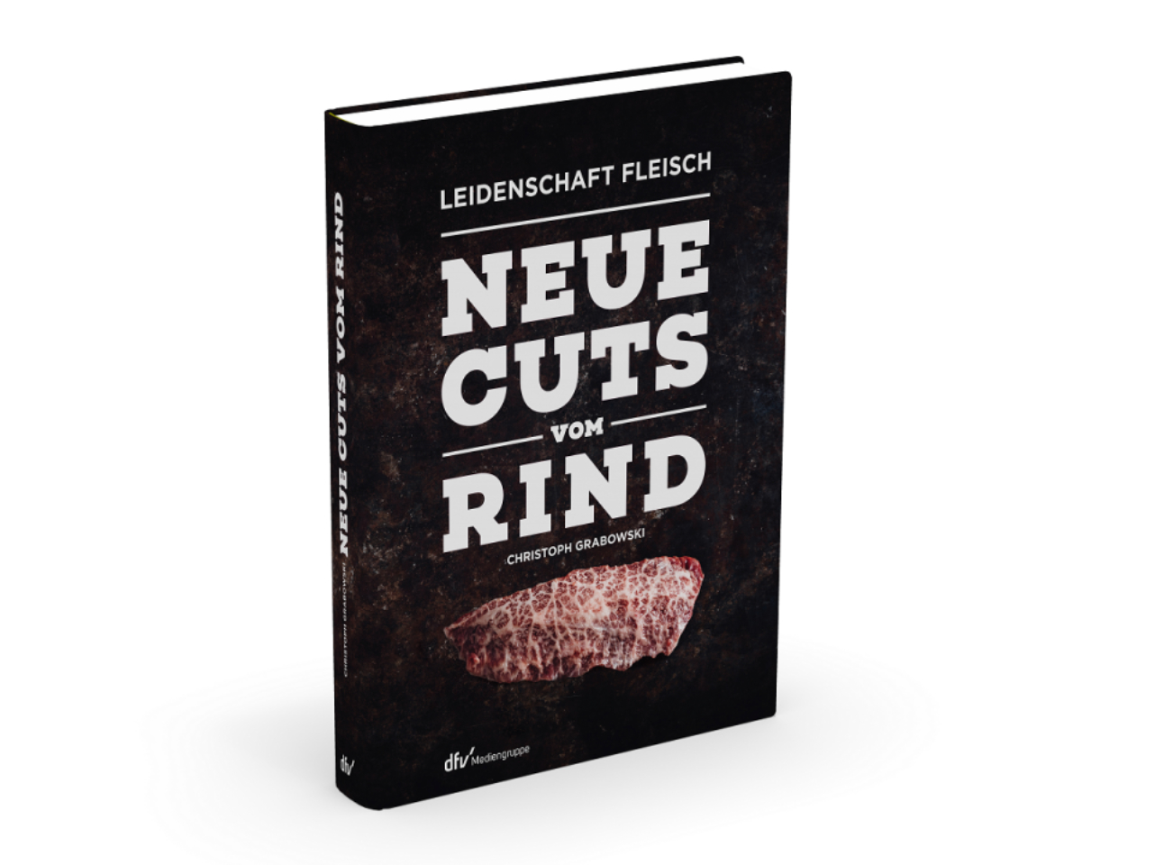 Neue Cuts vom Rind, Grabowski, Christoph
