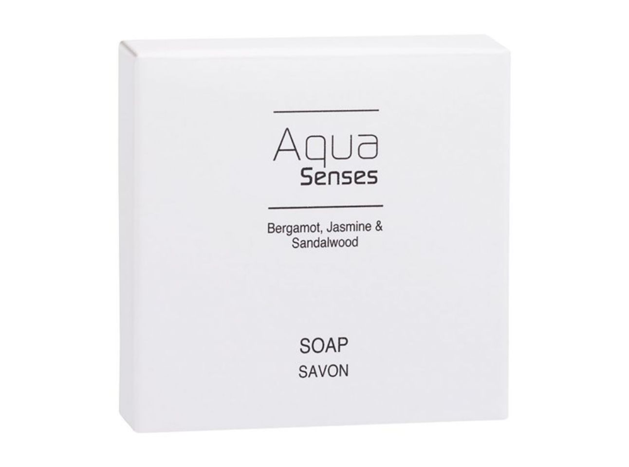 Aqua Senses - Seife, 20