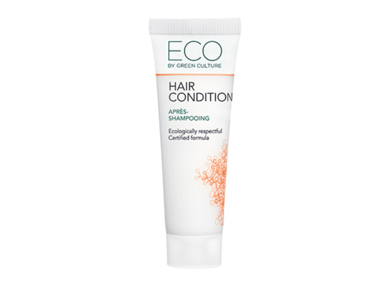 Eco by Green Culture Haarspülung, Tube 30ml
